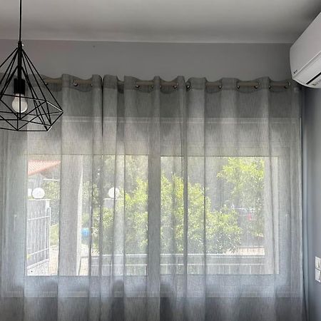 Zouf House Apartment Panagia Mesosporitissa ภายนอก รูปภาพ