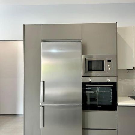 Zouf House Apartment Panagia Mesosporitissa ภายนอก รูปภาพ