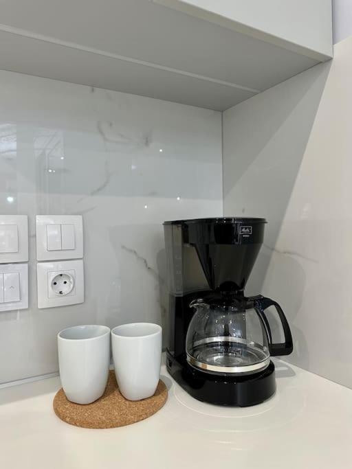 Zouf House Apartment Panagia Mesosporitissa ภายนอก รูปภาพ
