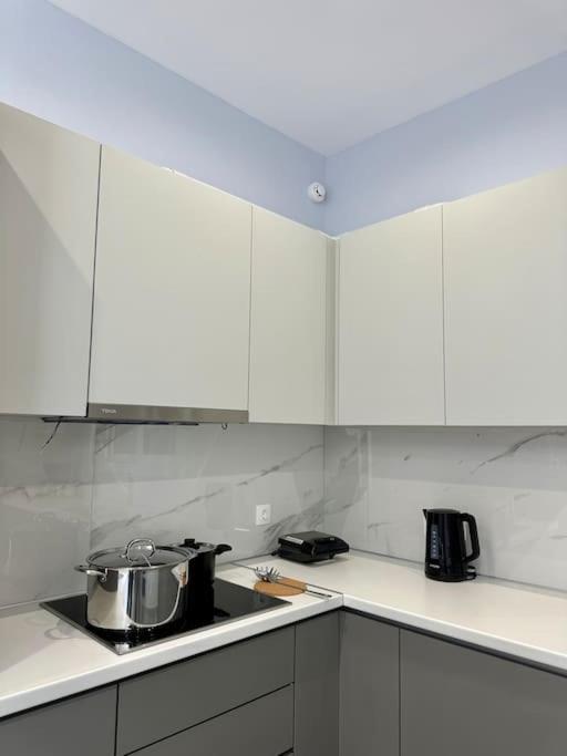 Zouf House Apartment Panagia Mesosporitissa ภายนอก รูปภาพ