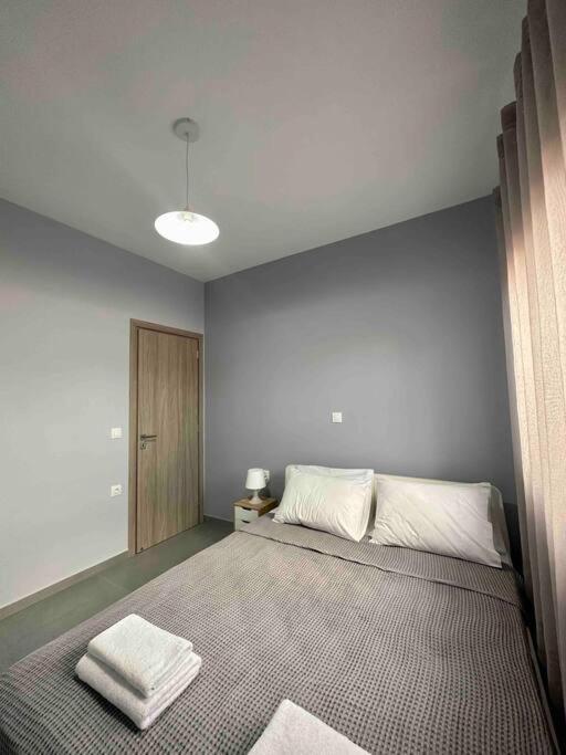 Zouf House Apartment Panagia Mesosporitissa ภายนอก รูปภาพ