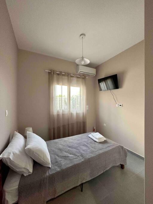 Zouf House Apartment Panagia Mesosporitissa ภายนอก รูปภาพ