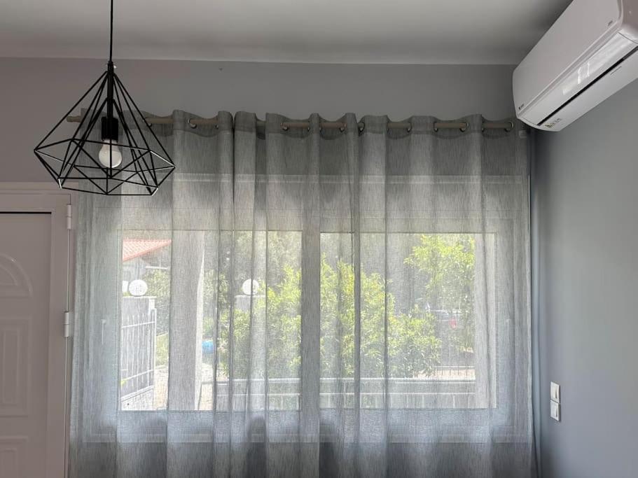 Zouf House Apartment Panagia Mesosporitissa ภายนอก รูปภาพ